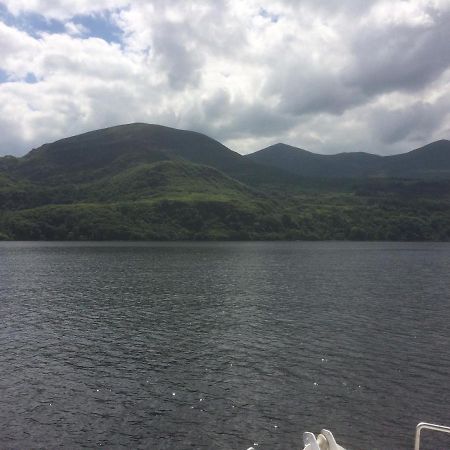 Lios Daire Killarney Bagian luar foto