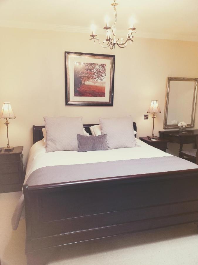 Lios Daire Killarney Bagian luar foto