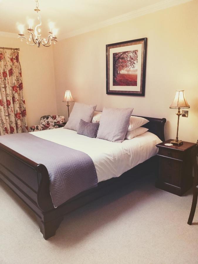 Lios Daire Killarney Bagian luar foto