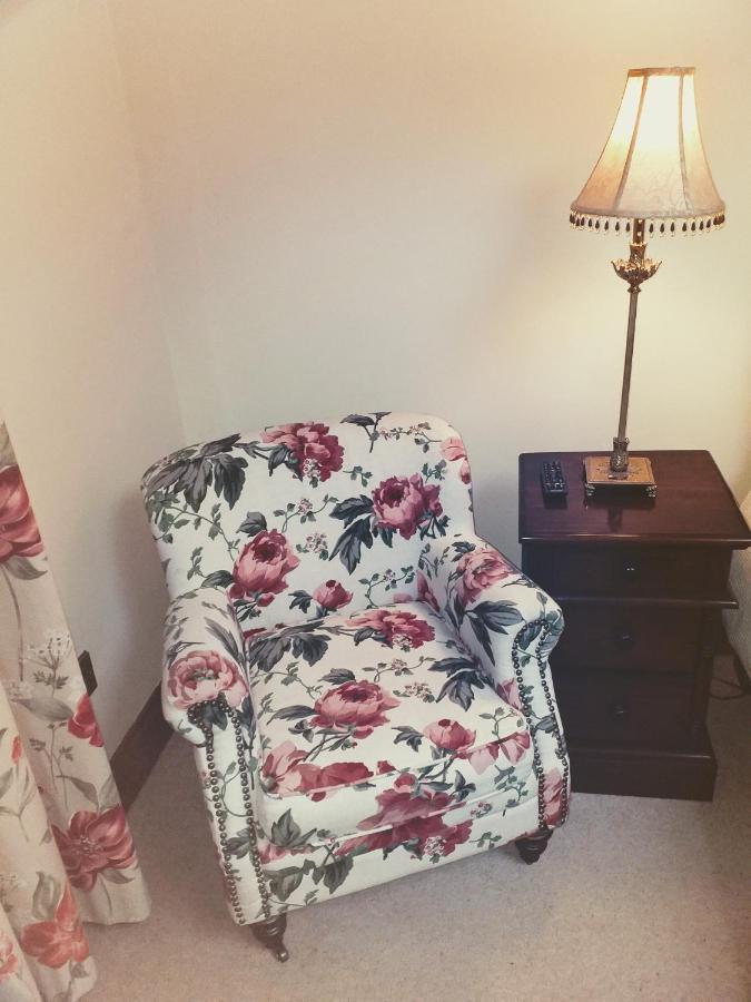 Lios Daire Killarney Bagian luar foto