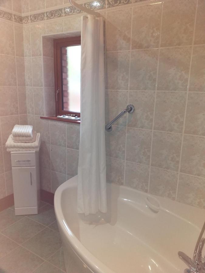 Lios Daire Killarney Bagian luar foto