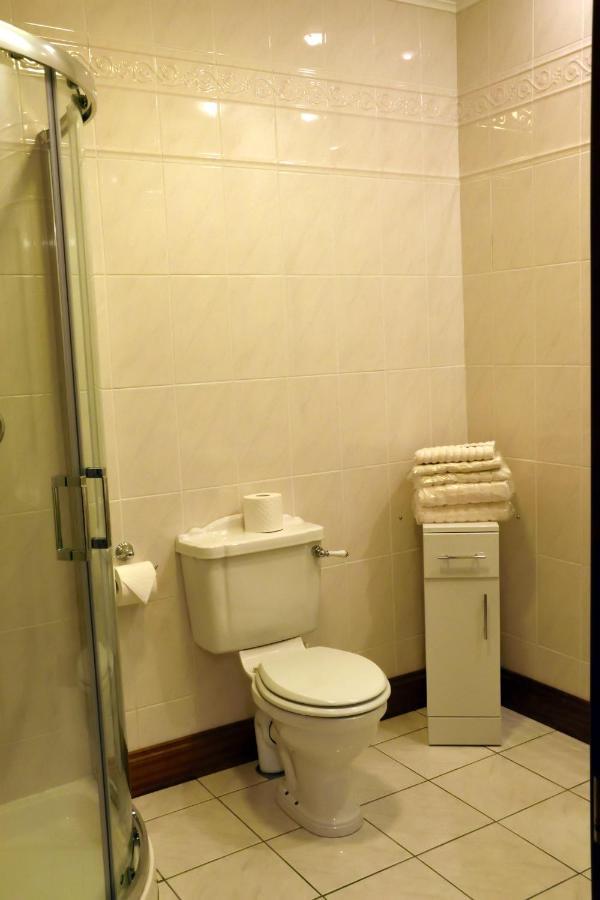 Lios Daire Killarney Bagian luar foto