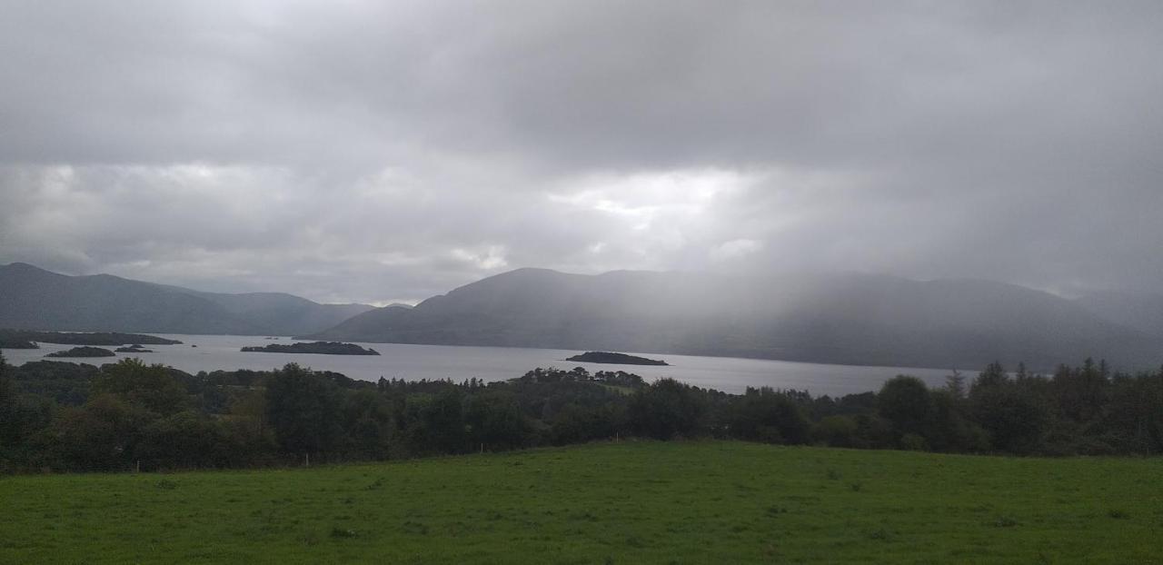 Lios Daire Killarney Bagian luar foto