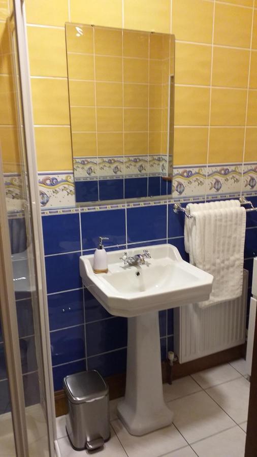 Lios Daire Killarney Bagian luar foto