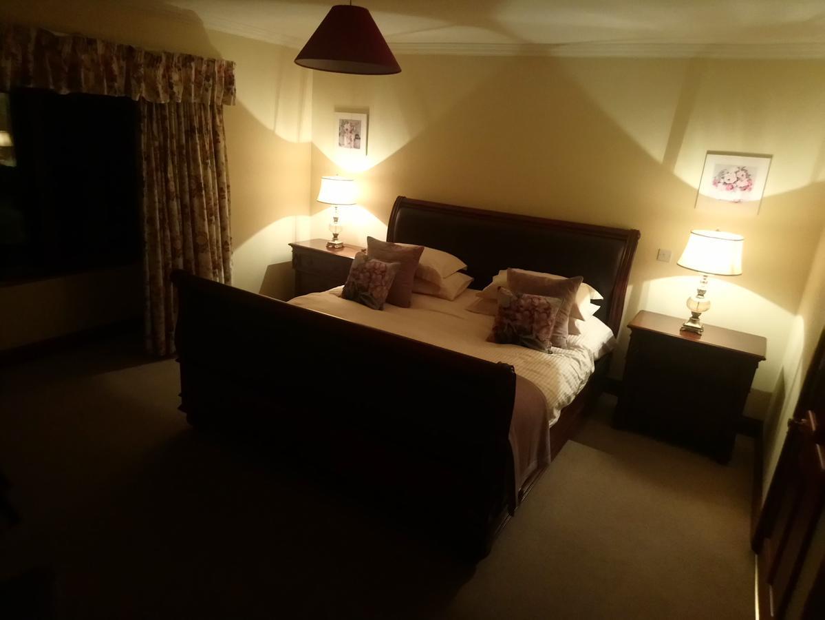 Lios Daire Killarney Bagian luar foto