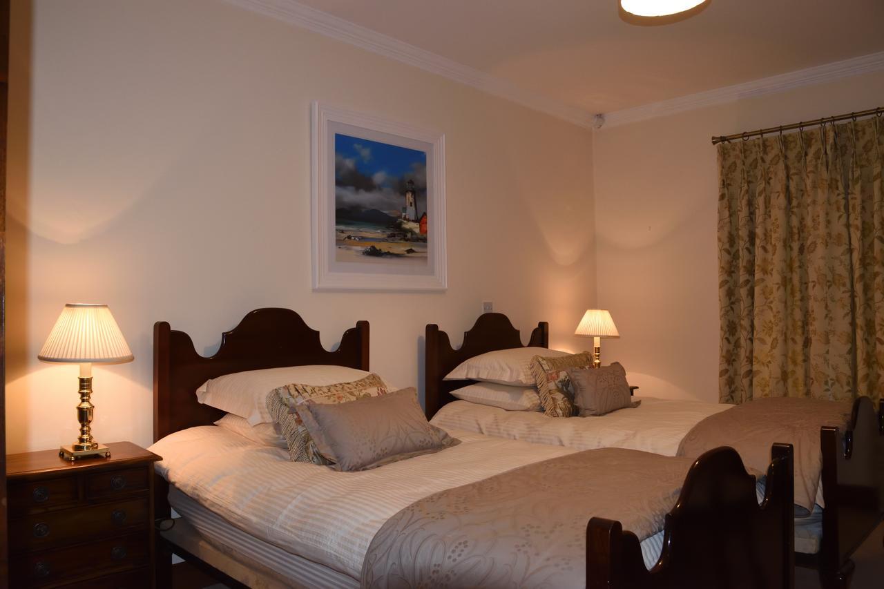 Lios Daire Killarney Bagian luar foto