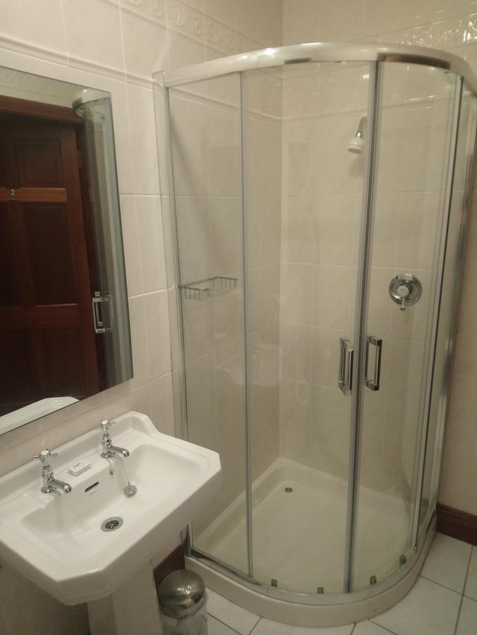 Lios Daire Killarney Bagian luar foto