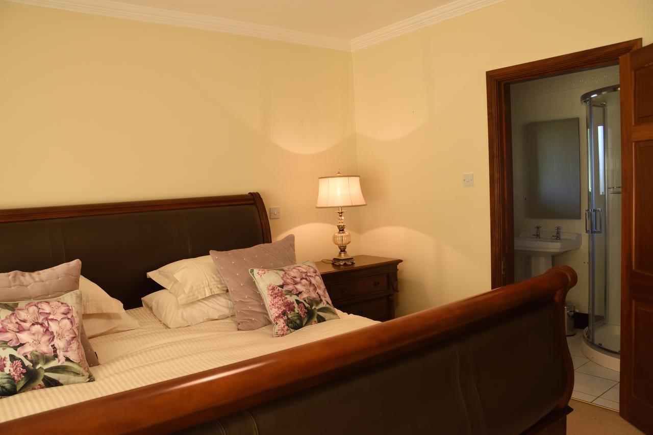 Lios Daire Killarney Bagian luar foto