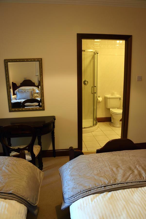 Lios Daire Killarney Bagian luar foto