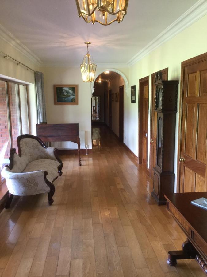 Lios Daire Killarney Bagian luar foto