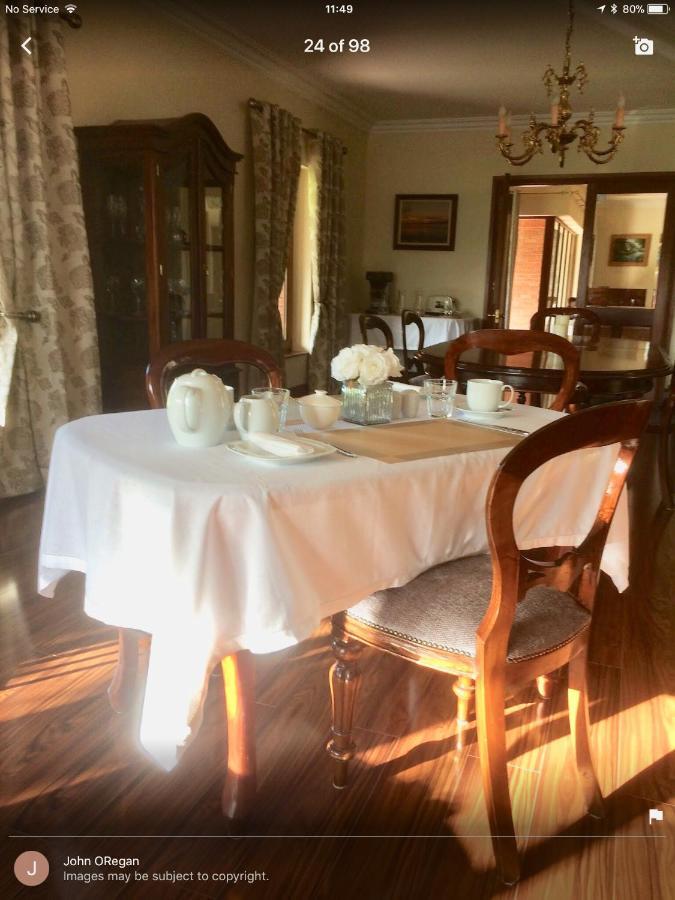 Lios Daire Killarney Bagian luar foto