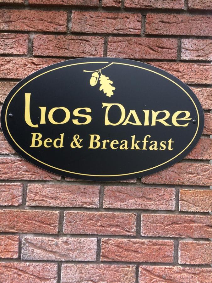 Lios Daire Killarney Bagian luar foto