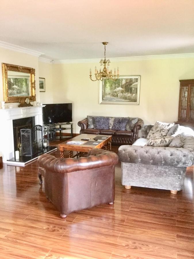 Lios Daire Killarney Bagian luar foto