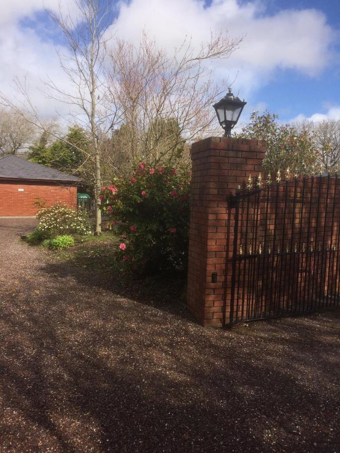 Lios Daire Killarney Bagian luar foto