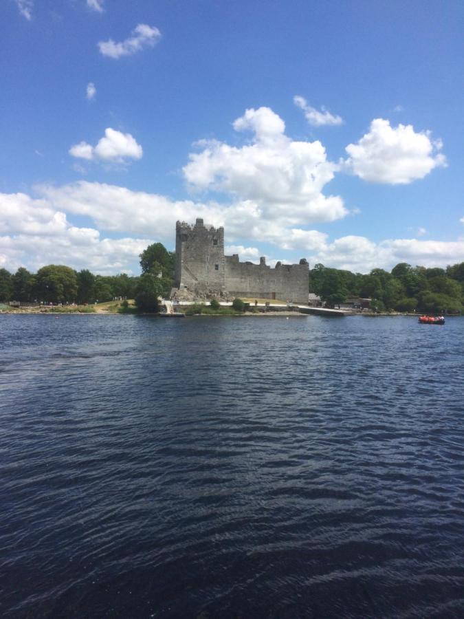 Lios Daire Killarney Bagian luar foto