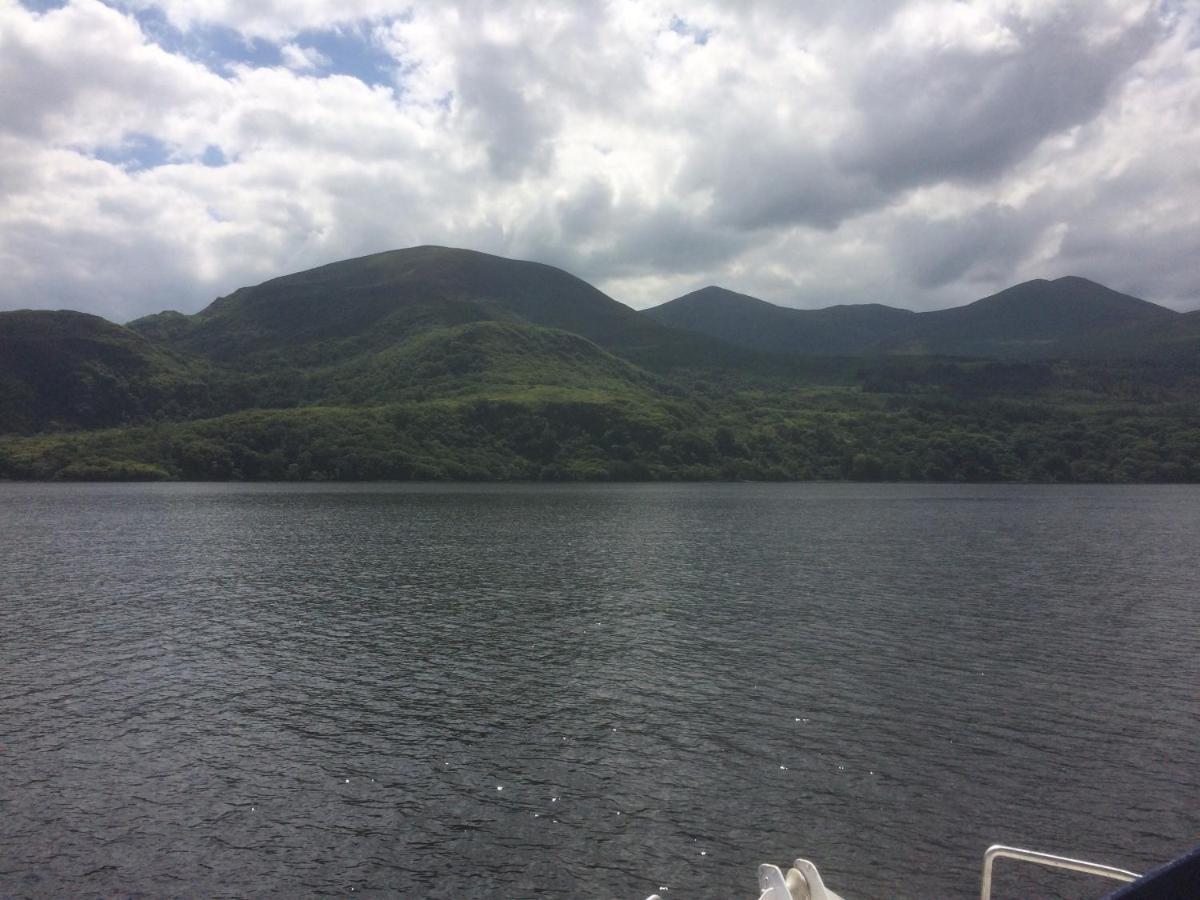 Lios Daire Killarney Bagian luar foto